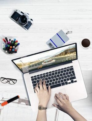HP OmniBook 7 OLED (Previously Pavilion Plus) Intel Core Ultra 5 255H (16GB LPDDR5,1TB SSD) 3K, 0.2 ms, 14''/35.6cm, Win11, M365, Office24, Meteor Silver,1.5kg, fr0789TU, 5MP Camera, Backlit AI Laptop